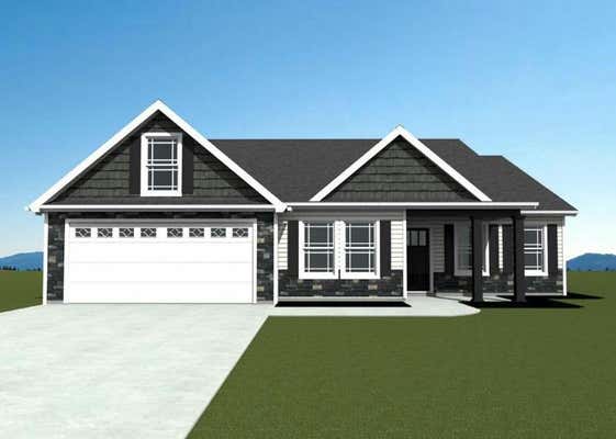 178 HAPPY DRIVE DRIVE, INMAN, SC 29349 - Image 1