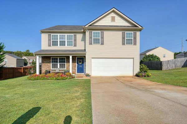 120 HICKORY KNOB LN, WELLFORD, SC 29385 - Image 1