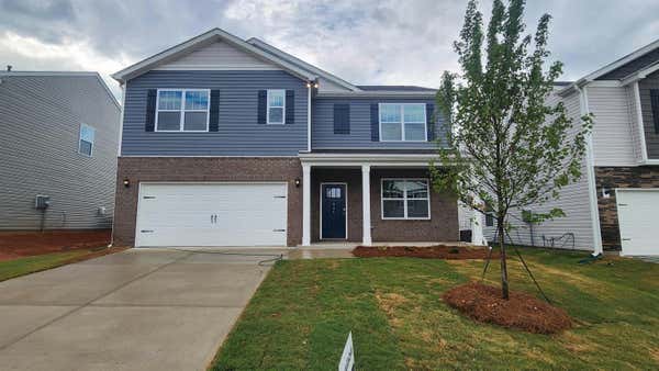 846 BARLOW LN, WOODRUFF, SC 29388, photo 2 of 34