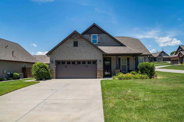 802 LYNSHIRE LN, MOORE, SC 29369 - Image 1