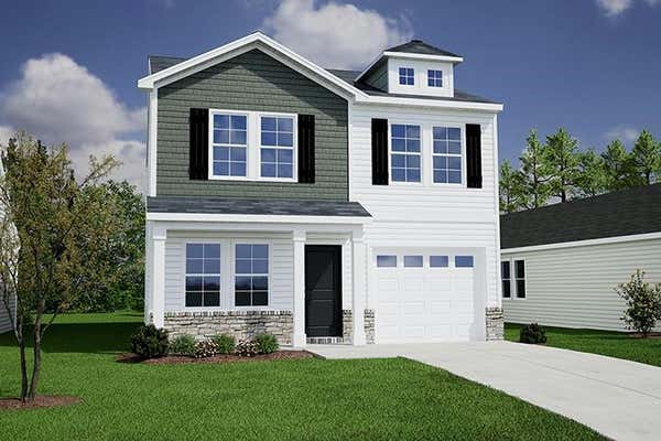 1322 ALGEDDIS DRIVE, GREER, SC 29651 - Image 1