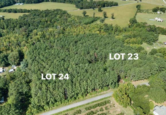 LOT 24 ARROWOOD BRANCH RD, CHESNEE, SC 29323 - Image 1