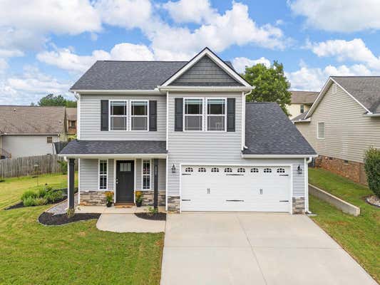 130 HARVEST RIDGE DR, INMAN, SC 29349 - Image 1