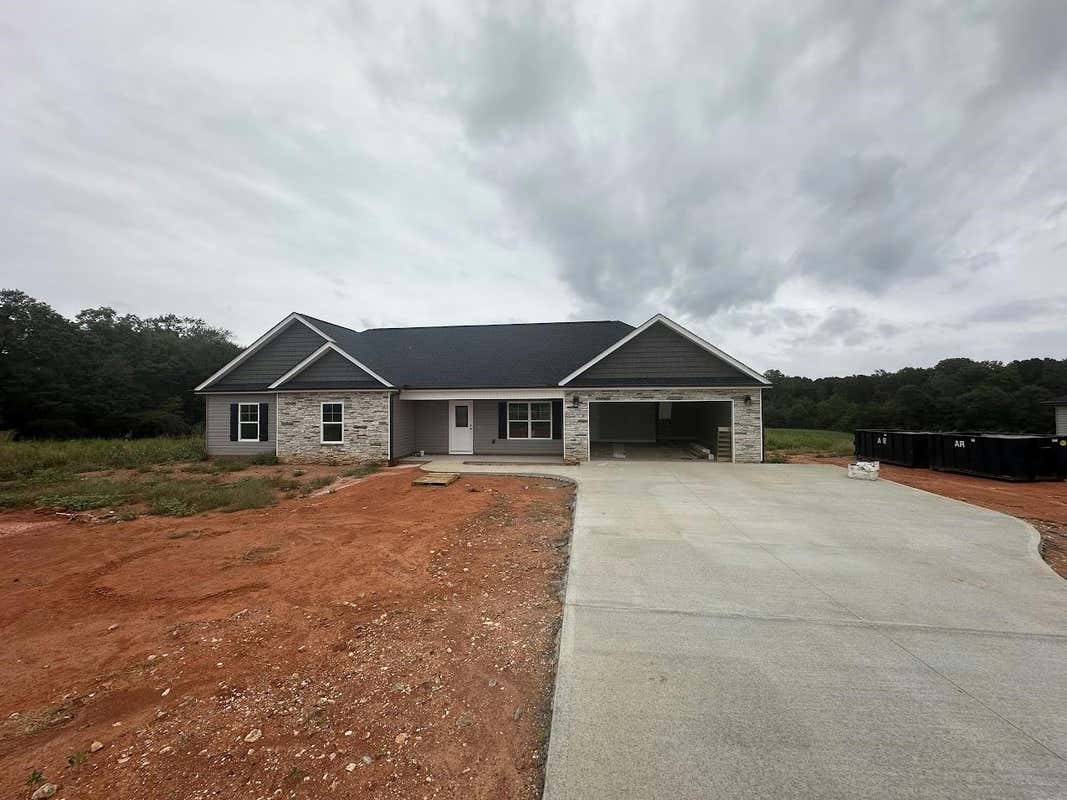 1450 OAK RIDGE RD, GAFFNEY, SC 29341, photo 1 of 9