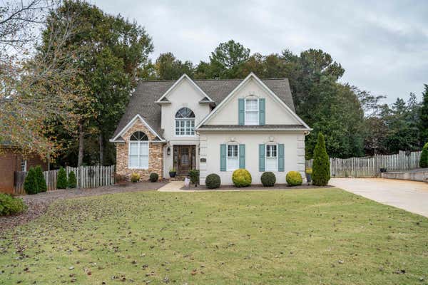 260 ROCK SPRINGS DR, SPARTANBURG, SC 29301 - Image 1