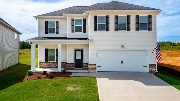 3044 EMBERLY DRIVE, ROEBUCK, SC 29376 - Image 1