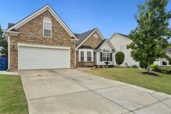 535 W SADDLETREE DR, WOODRUFF, SC 29388 - Image 1