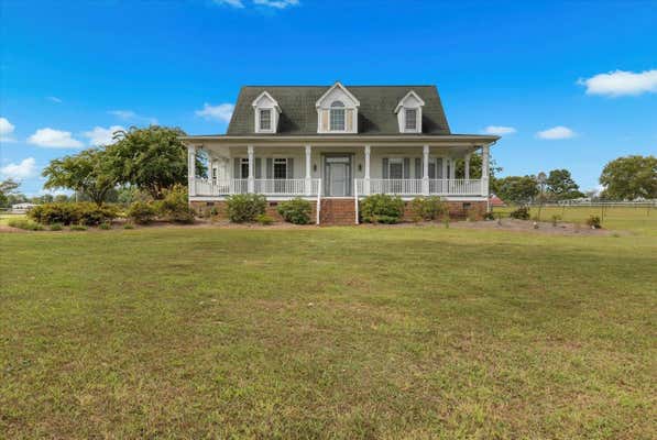 8229 NEW CUT RD, CAMPOBELLO, SC 29322 - Image 1