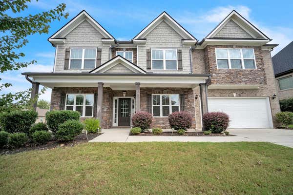 26 PALM SPRINGS WAY, SIMPSONVILLE, SC 29681 - Image 1