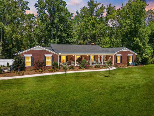 27 FOREST LN, WARE SHOALS, SC 29692 - Image 1