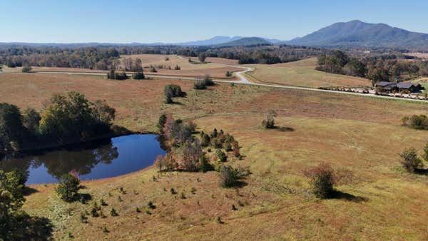 LOT 3 HIGH MEADOWS DR., MILL SPRING, NC 28756 - Image 1