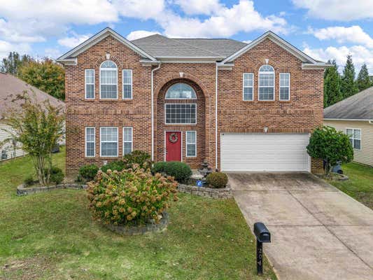 206 COLLINGWOOD LN, SPARTANBURG, SC 29301 - Image 1