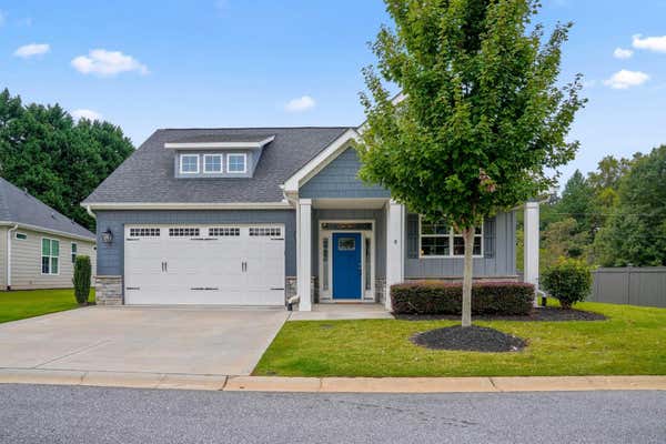 8 JACKSON PARC CT, GREENVILLE, SC 29607 - Image 1