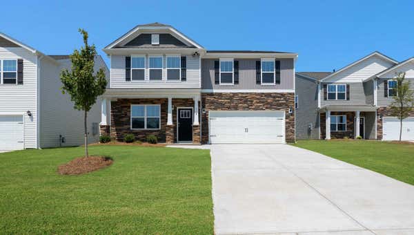 825 VISIONS WAY, WOODRUFF, SC 29388 - Image 1