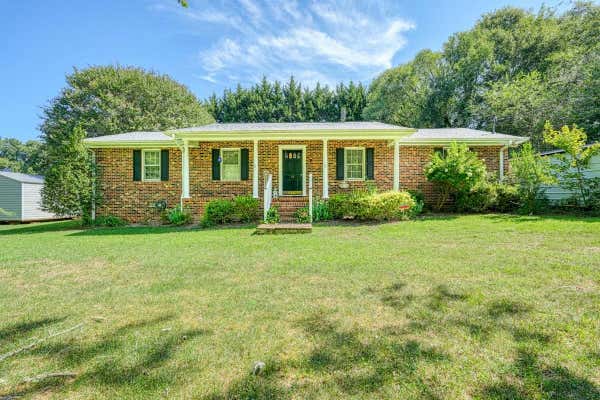 14 WILLARD ST, LIBERTY, SC 29657 - Image 1