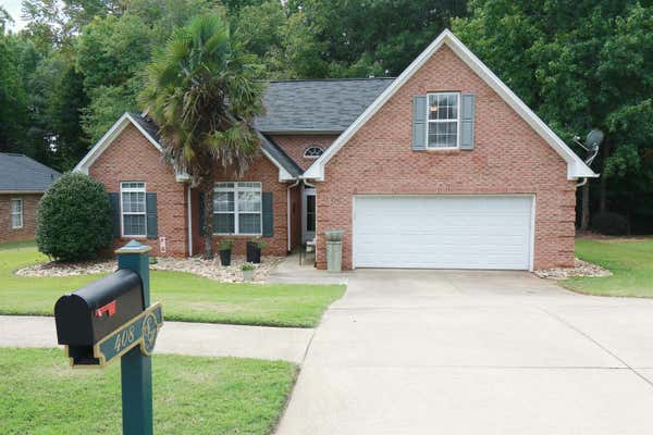 408 N SWEETWATER HILLS DR, MOORE, SC 29369 - Image 1