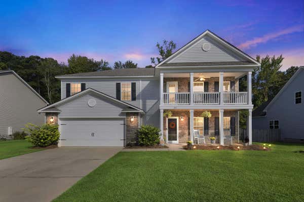 355 DOLLY HORN LN, CHAPIN, SC 29036 - Image 1