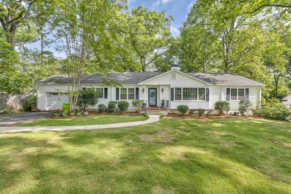 389 FOREST AVE, SPARTANBURG, SC 29302 - Image 1