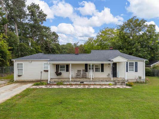 140 HART ST, PACOLET, SC 29372 - Image 1