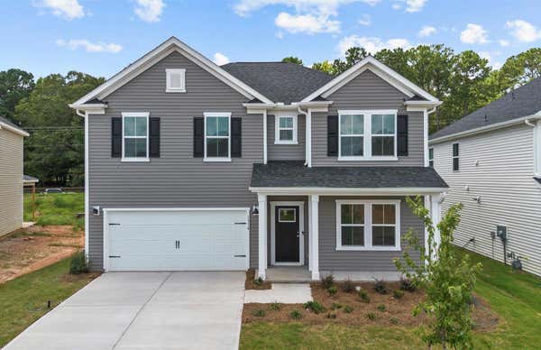 1314 WILLOW RIDGE WAY, SPARTANBURG, SC 29307 - Image 1