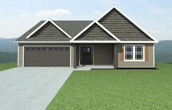 1149 NEW BASIN DRIVE, INMAN, SC 29349 - Image 1