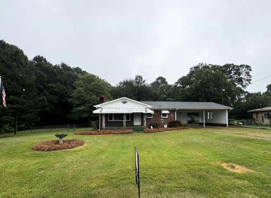 201 PARK DR, JONESVILLE, SC 29353 - Image 1