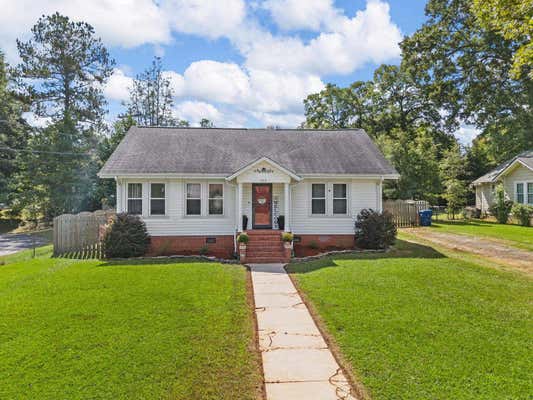 353 E GEORGIA ST, WOODRUFF, SC 29388 - Image 1