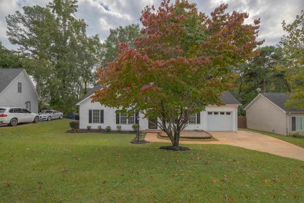 133 CAROWAY CT, SPARTANBURG, SC 29303, photo 3 of 34