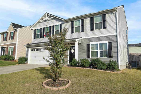 810 SPEAKEASY LN, INMAN, SC 29349 - Image 1