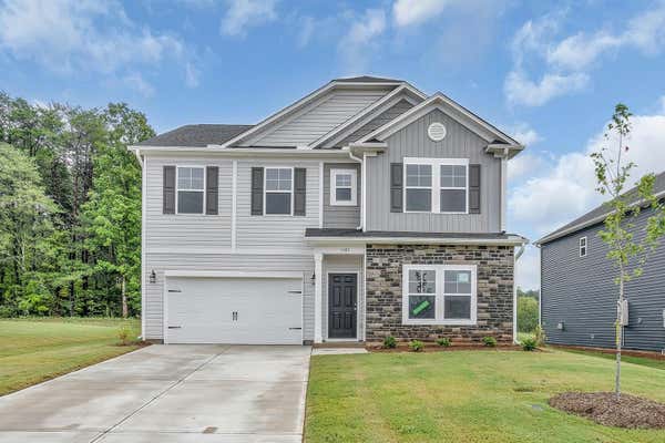 1161 MELFORD DRIVE, WELLFORD, SC 29385 - Image 1