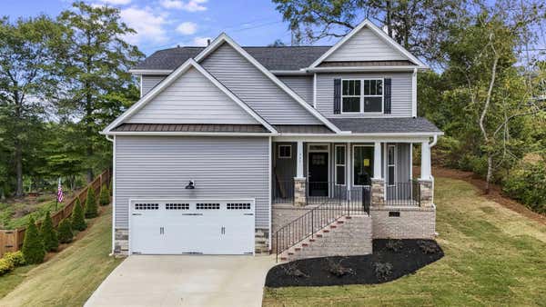 345 HALF ROCK CIR, LYMAN, SC 29365 - Image 1