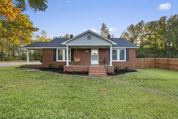 1142 OLD PACOLET RD, SPARTANBURG, SC 29307 - Image 1