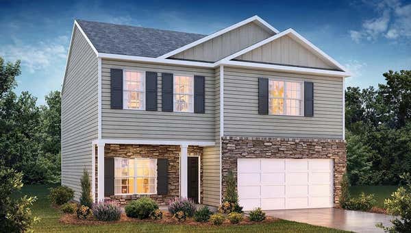 107 BAYRIDGE ROAD, SIMPSONVILLE, SC 29680 - Image 1