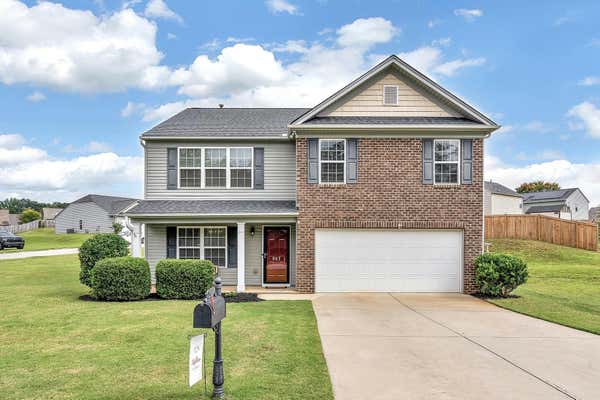 961 SLOW CREEK CT, BOILING SPRINGS, SC 29316 - Image 1