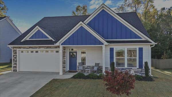 453 S ACKWORTH LN, SPARTANBURG, SC 29301 - Image 1