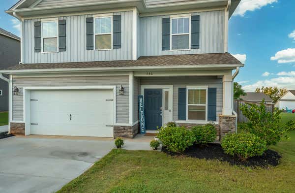 736 STILMORE DR, DUNCAN, SC 29334 - Image 1