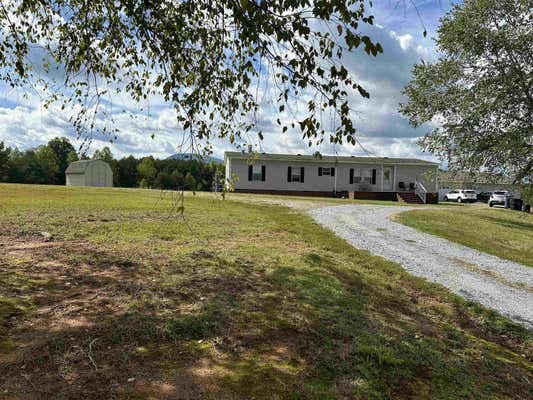 925 N BLACKSTOCK RD, LANDRUM, SC 29356 - Image 1