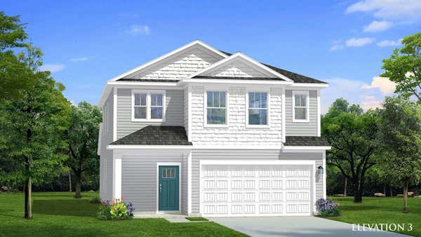 1029 NADINE WAY, GREER, SC 29651 - Image 1