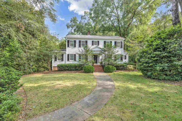 735 SPRINGDALE DR, SPARTANBURG, SC 29302 - Image 1