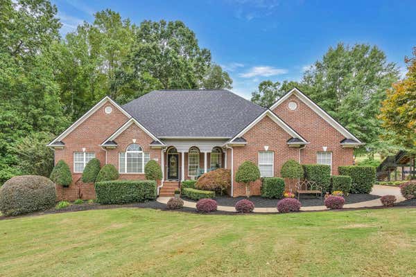 123 N WOODFIN RIDGE DR, INMAN, SC 29349 - Image 1