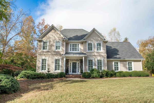 501 BENT CREEK LN, SPARTANBURG, SC 29306 - Image 1