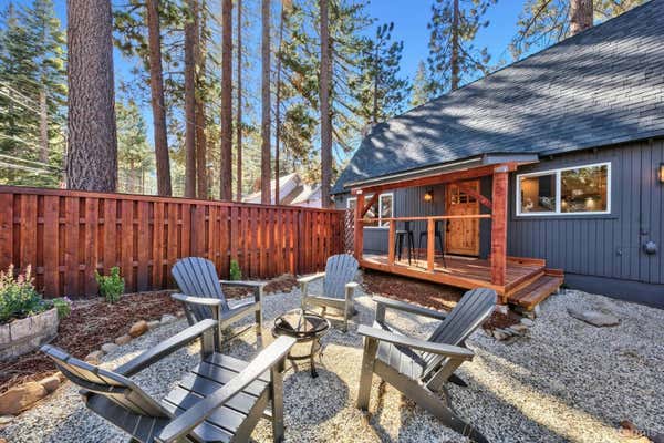 1032 SHEPHERDS DR, SOUTH LAKE TAHOE, CA 96150 - Image 1