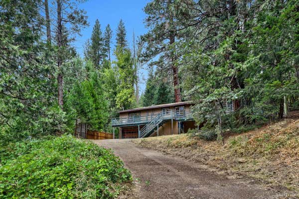 13819 HILLBILLY LN, KYBURZ, CA 95720 - Image 1