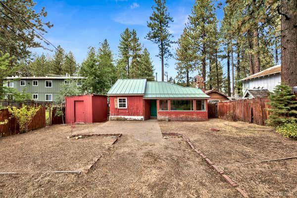 3685 BIRCH AVE, SOUTH LAKE TAHOE, CA 96150 - Image 1