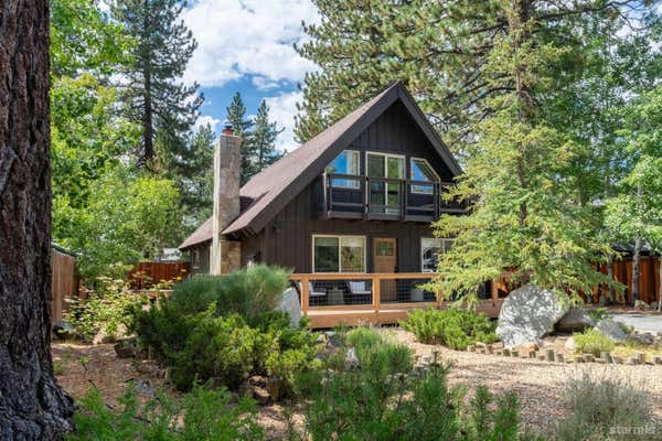 1584 PLATEAU CIR, SOUTH LAKE TAHOE, CA 96150 - Image 1