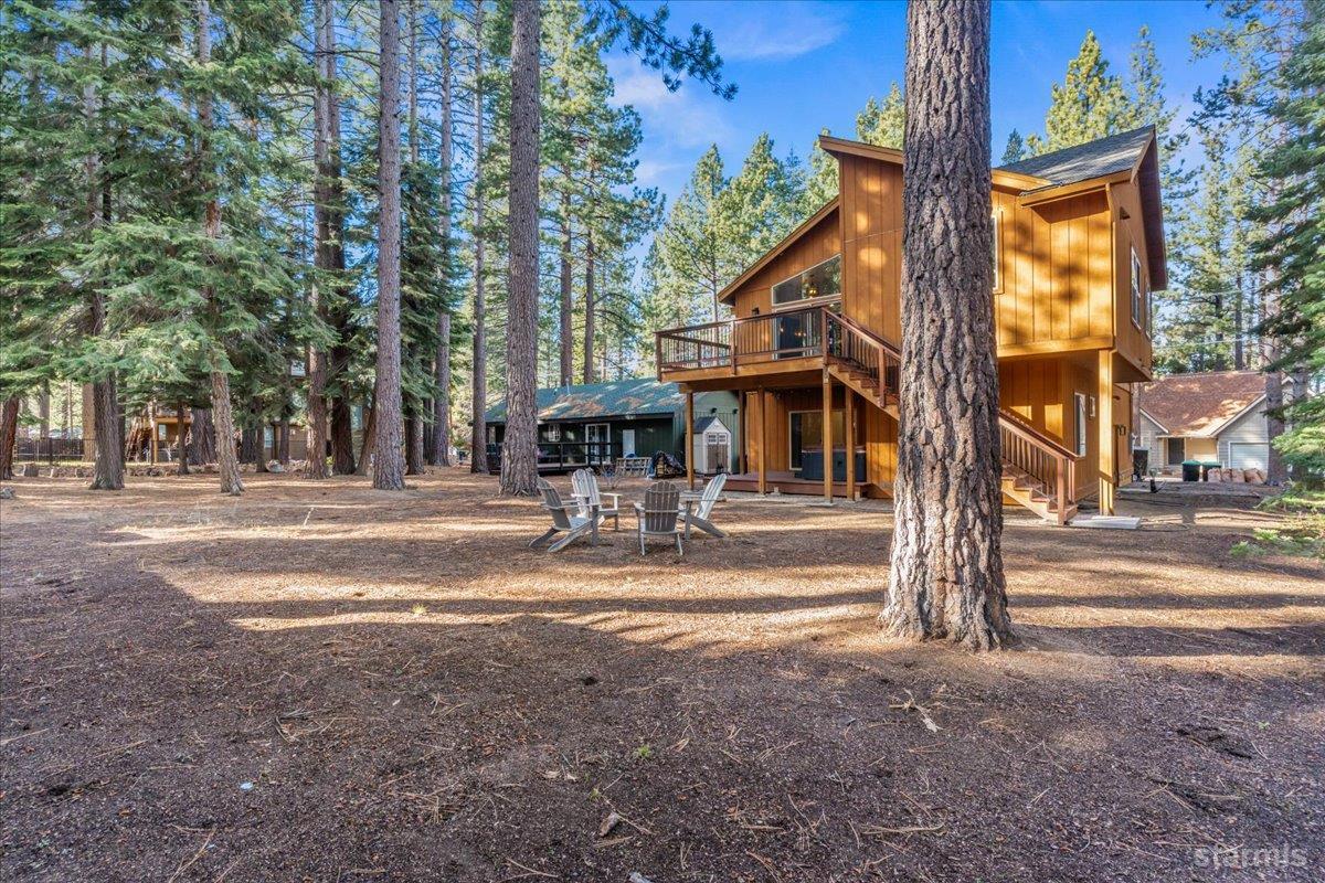 South Lake Tahoe, California, 96150, United States, 4 Bedrooms Bedrooms, ,3 BathroomsBathrooms,Residential,Active,2007317