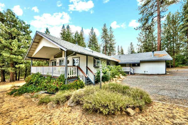 230 ZELLMER LN, MARKLEEVILLE, CA 96120 - Image 1