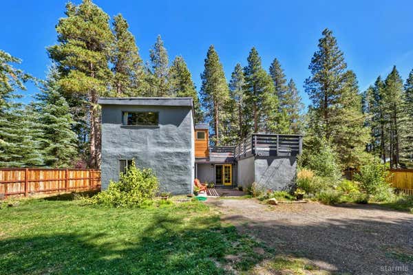 1909 MEWUK DR, SOUTH LAKE TAHOE, CA 96150 - Image 1