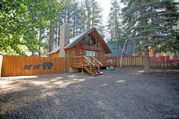 1137 LINDBERG AVE, SOUTH LAKE TAHOE, CA 96150 - Image 1