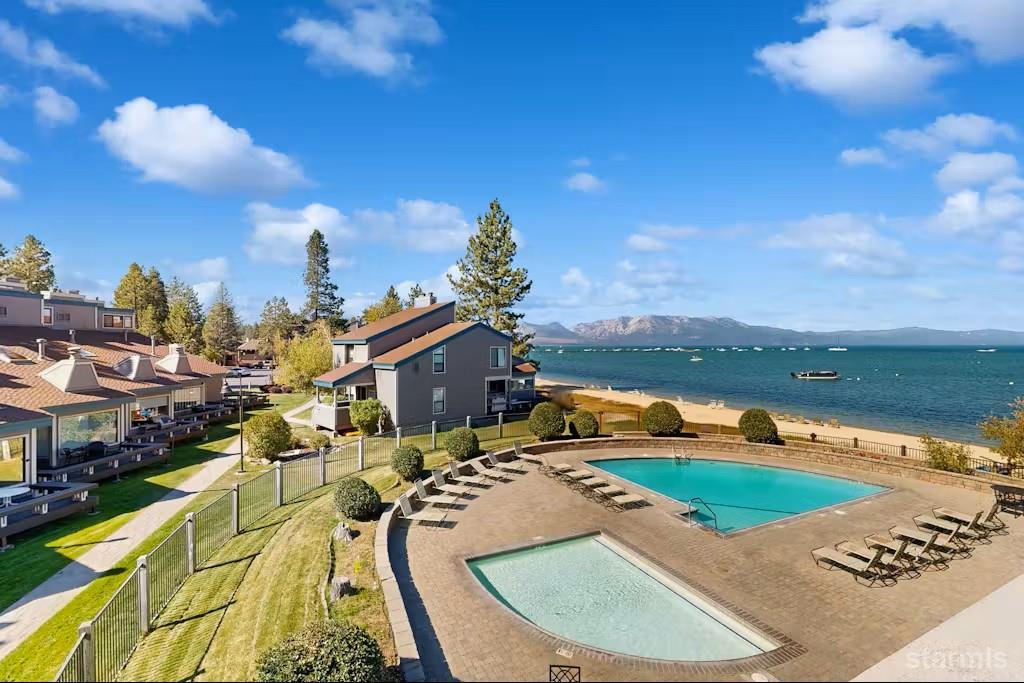South Lake Tahoe, California, 96150, United States, 4 Bedrooms Bedrooms, ,2 BathroomsBathrooms,Residential,Active,1996265
